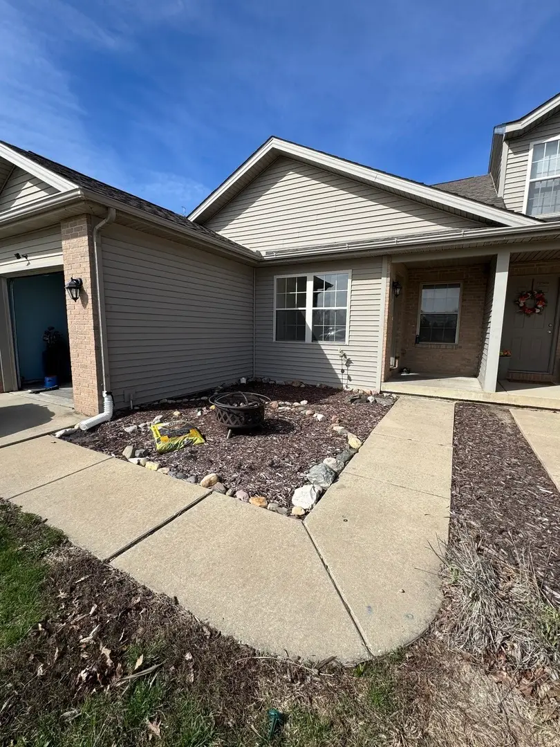 3836 Balmoral Drive #3836, Champaign, IL 61822 - #2