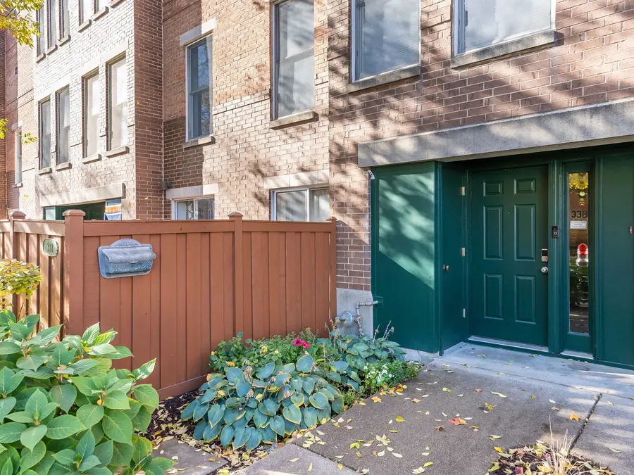 33 Elgin Avenue #B, Forest Park, IL 60130 - Image #2