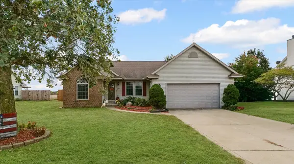 424 E Newton Street, Mansfield, IL 61854