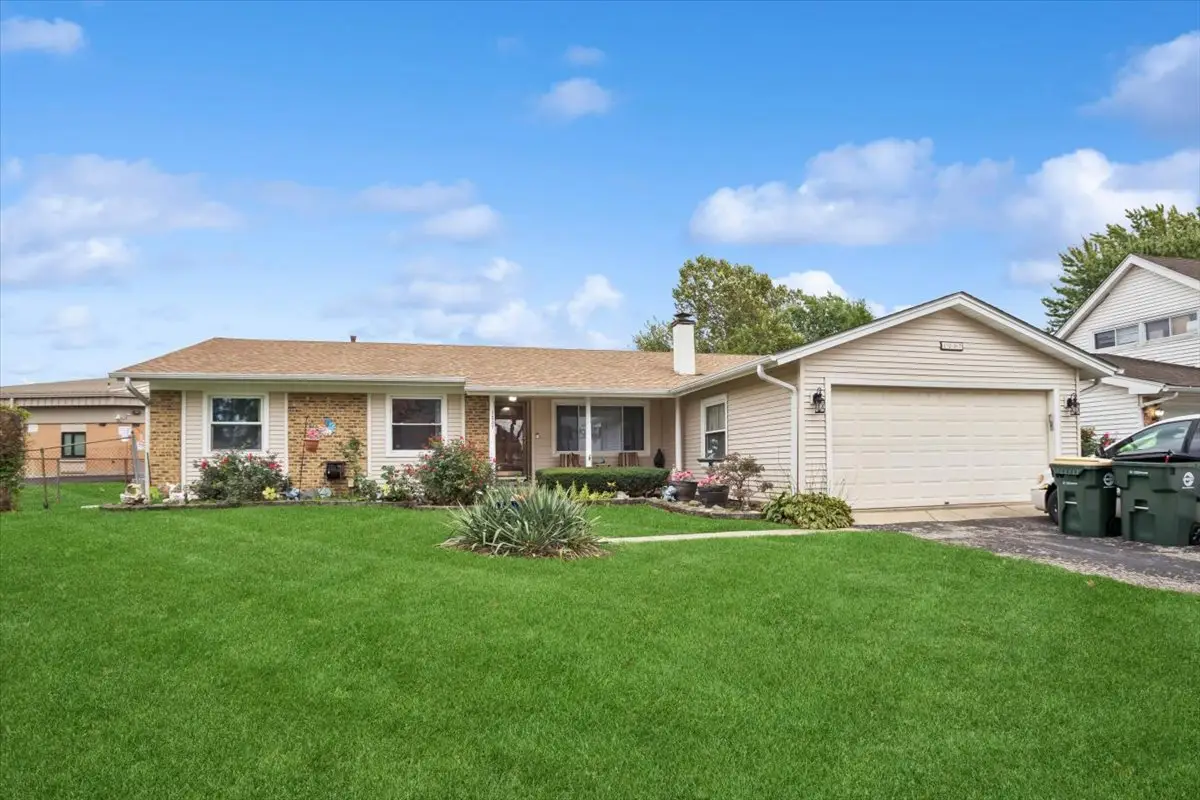 1237 Dover Lane, Elk Grove Village, IL 60007 - Image #1
