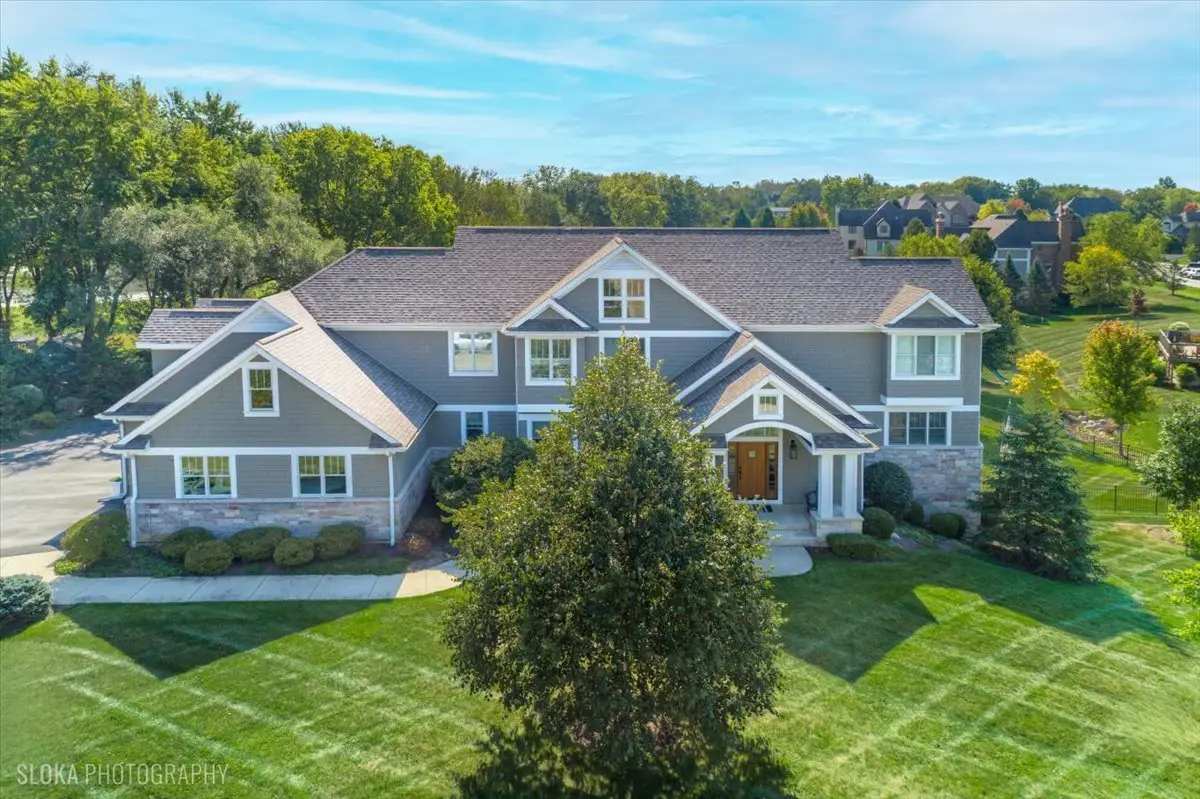 Address Withheld By Seller, Barrington, IL 60010 - #1