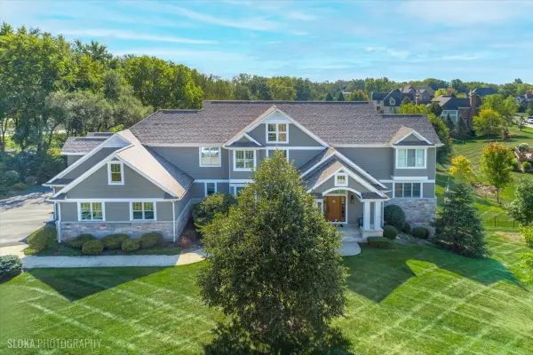 Address Withheld By Seller, Barrington, IL 60010