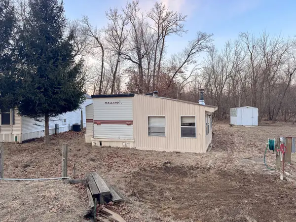 Address Withheld By Seller, Sublette, IL 61367