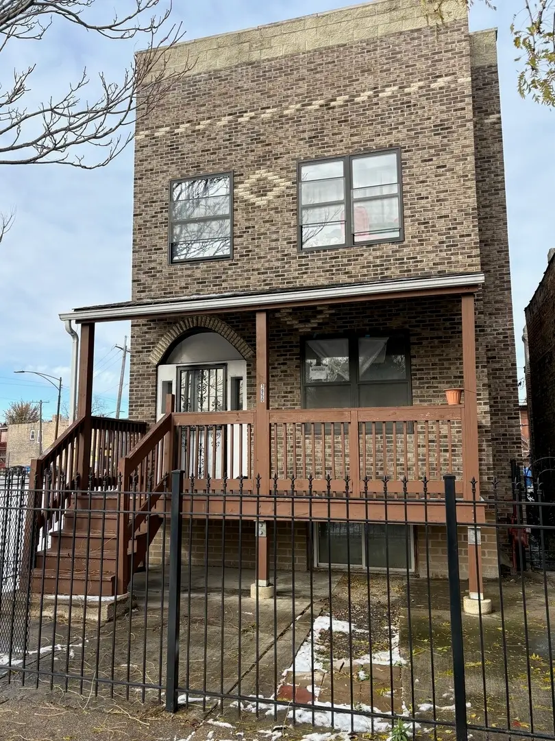 3950 W Polk Street, Chicago, IL 60624 - Image #1