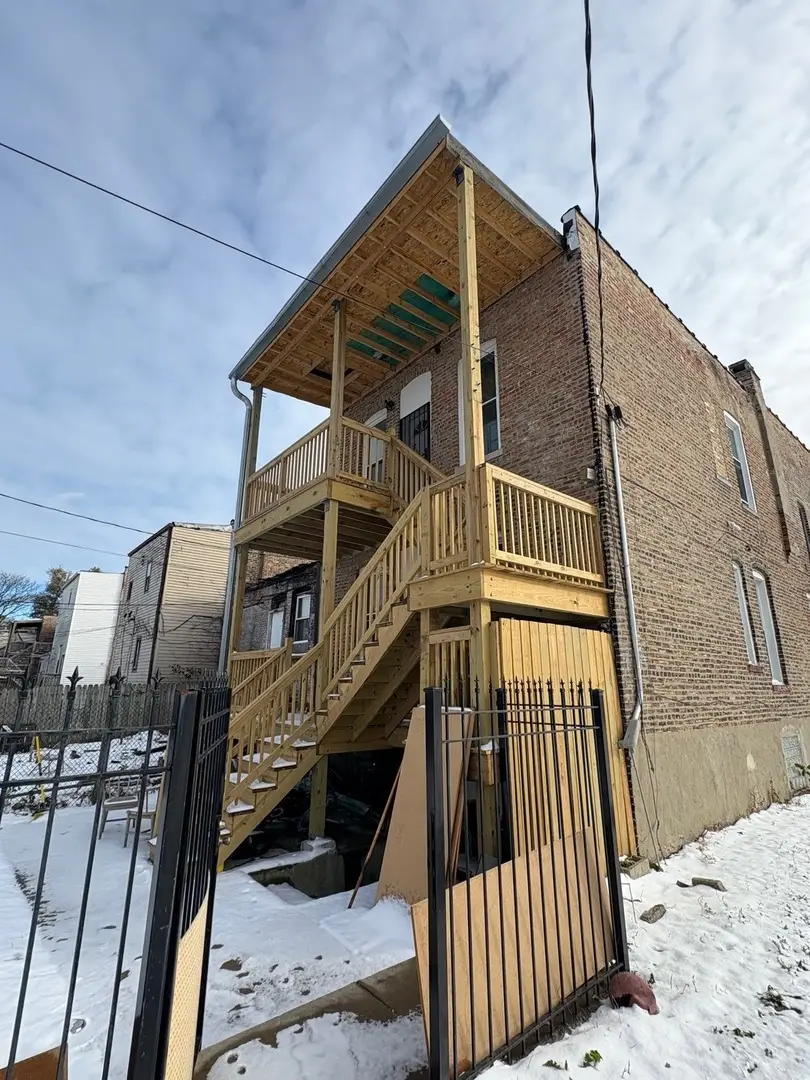 3950 W Polk Street, Chicago, IL 60624 - Image #2