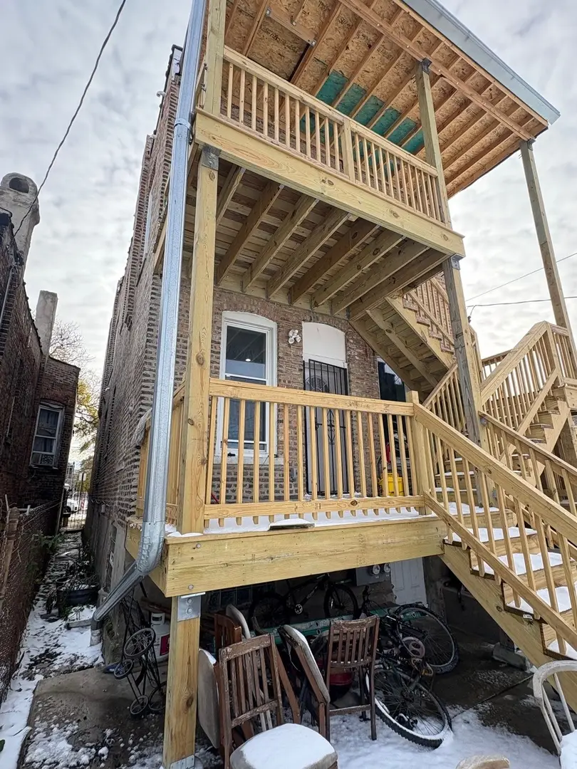 3950 W Polk Street, Chicago, IL 60624 - Image #3