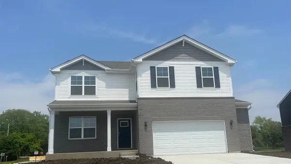 25910 S Manchester Lane, Manhattan, IL 60442