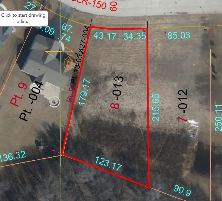 Lt 8 Flagg Lane, Woodstock, IL 60098 - Image #2