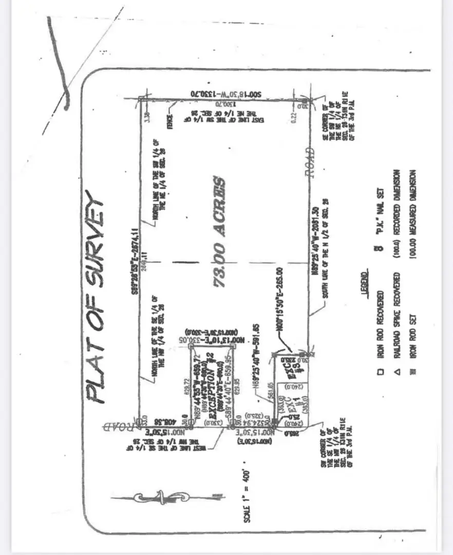 N 2750 W Tower Road, Kankakee, IL 60901 - #1