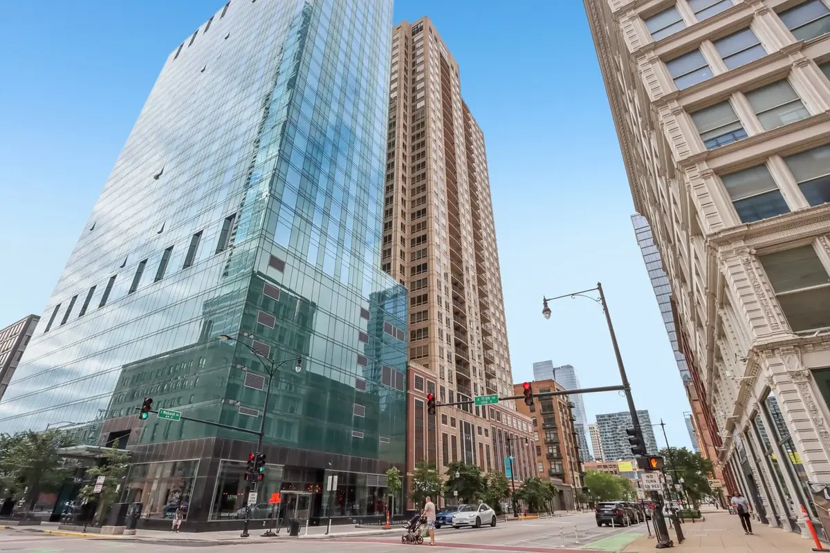 1111 S Wabash Avenue #2601, Chicago, IL 60605 - Image #1