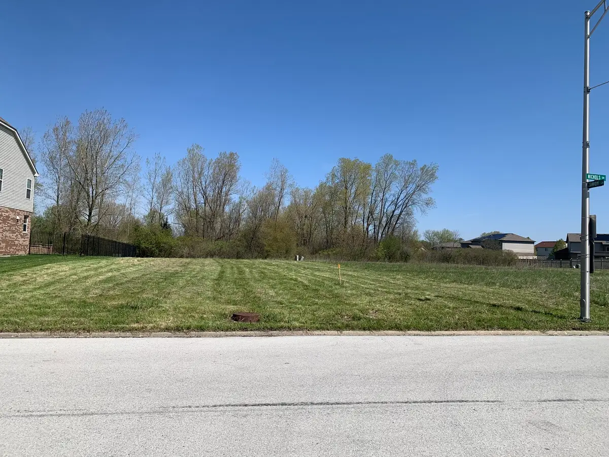 2148 Nichols Drive, Lynwood, IL 60411 - #1