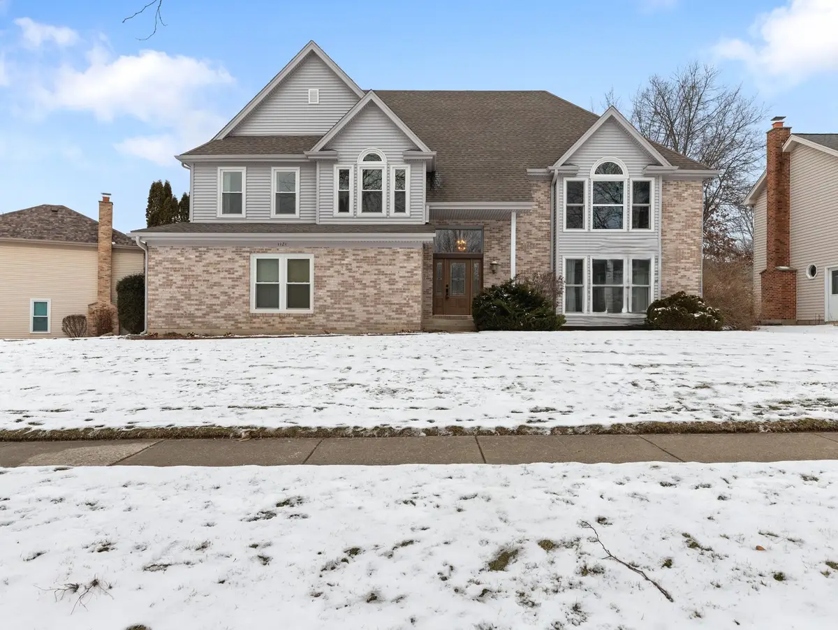 1121 Redwood Drive, Algonquin, IL 60102 - Image #1