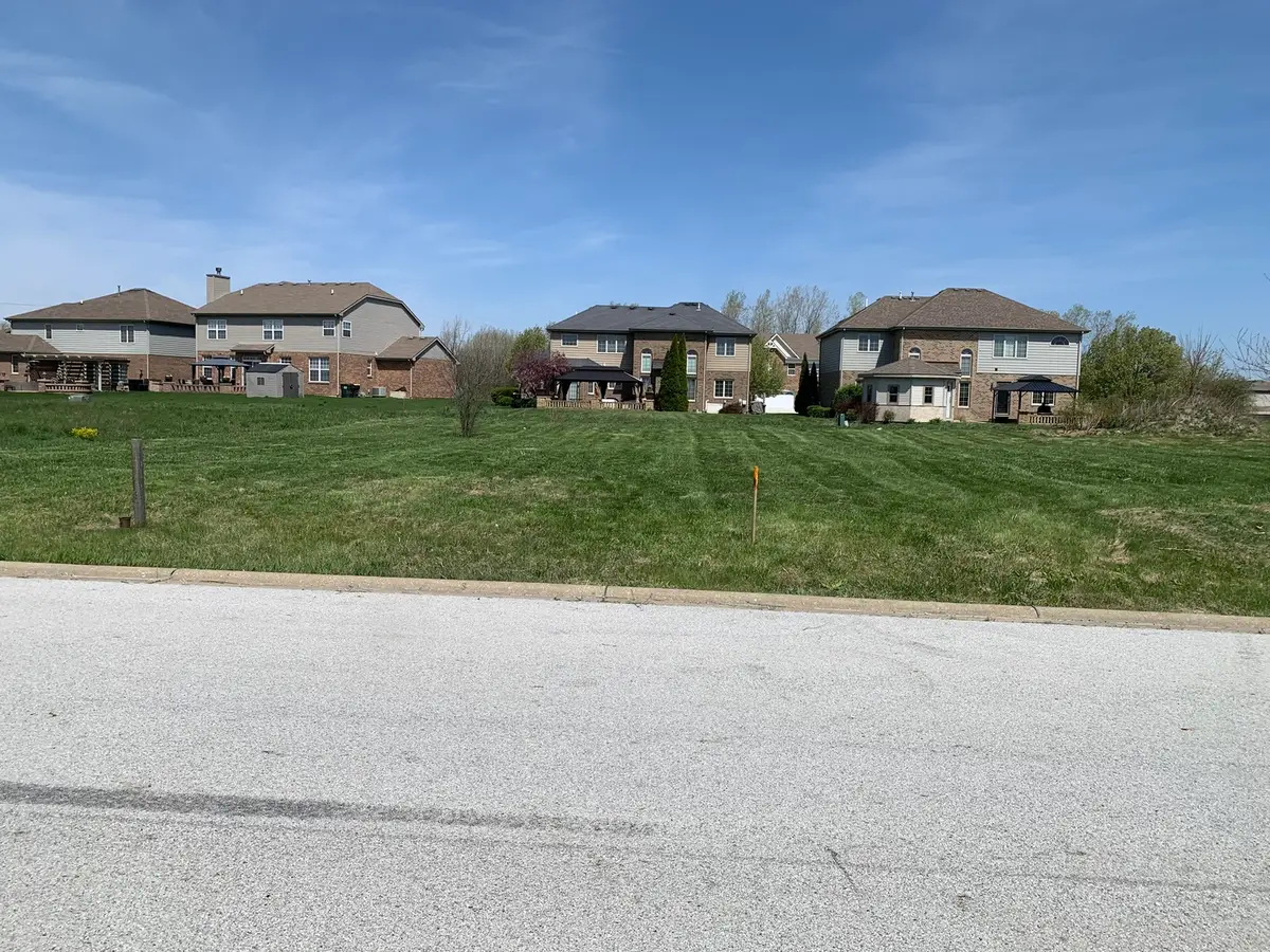 2124 Ambry Circle, Lynwood, IL 60411 - #1