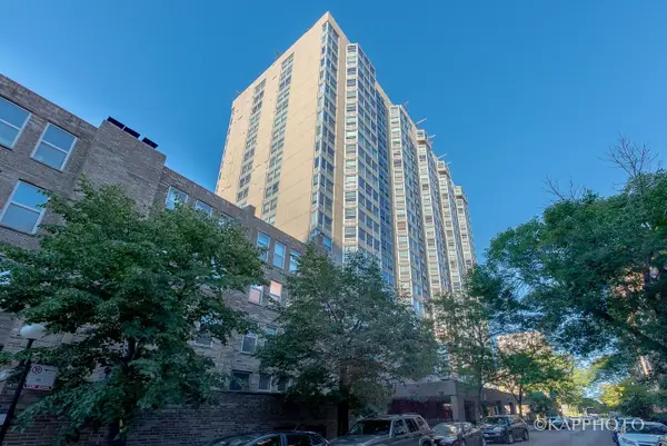 720 W Gordon Terrace #3N, Chicago, IL 60613