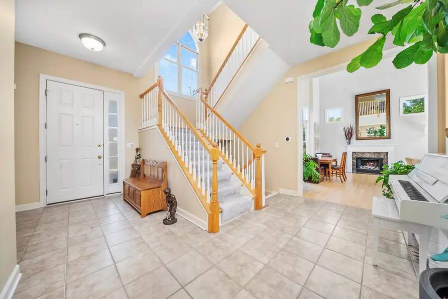 1021 W Bogey Lane, Palatine, IL 60067 - Image #3