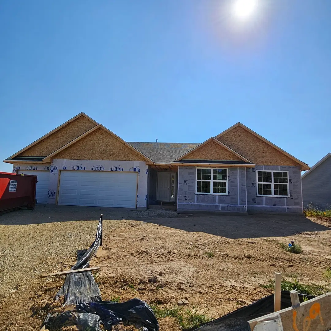 356 Whitetail Trail, Belvidere, IL 61008 - Image #1