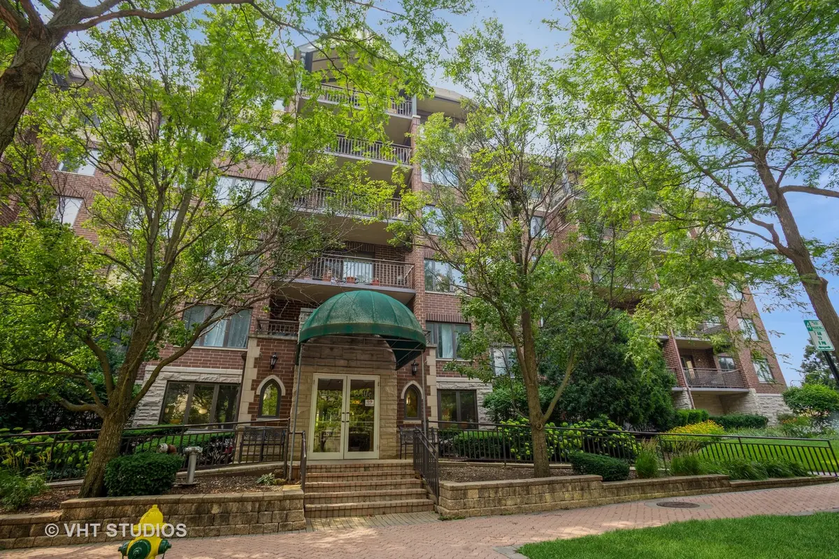 10 S Wille Street #603, Mount Prospect, IL 60056 - Image #1