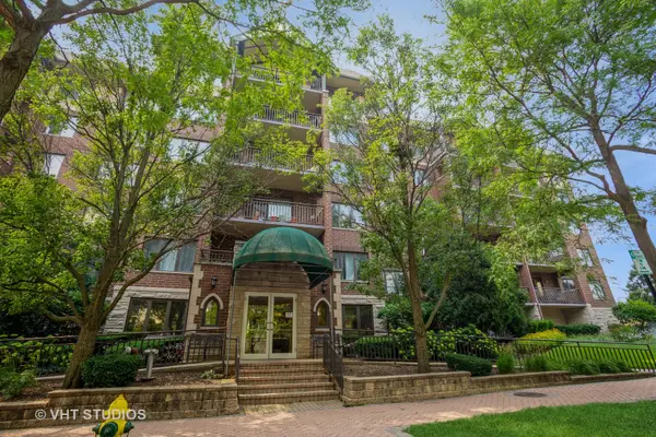 10 S Wille Street #603, Mount Prospect, IL 60056