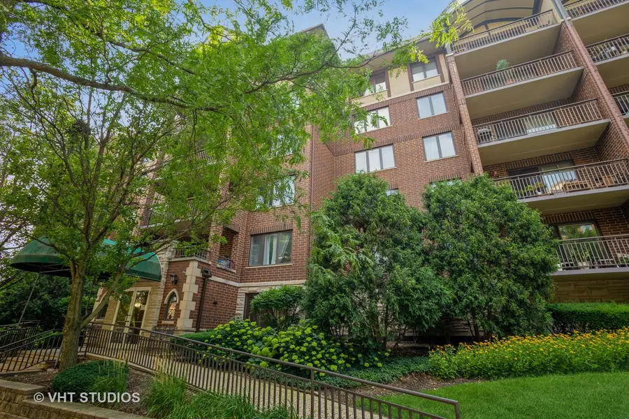 10 S Wille Street #603, Mount Prospect, IL 60056 - Image #2