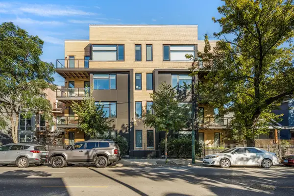 1841 N California Avenue #3B, Chicago, IL 60647