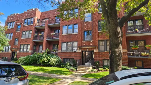 924 Wesley Avenue #2, Oak Park, IL 60304