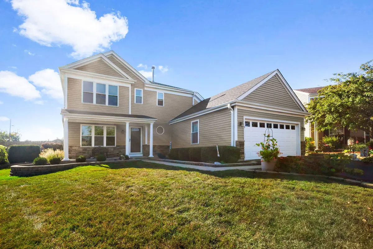 9 Arthur Court, Streamwood, IL 60107 - Image #1