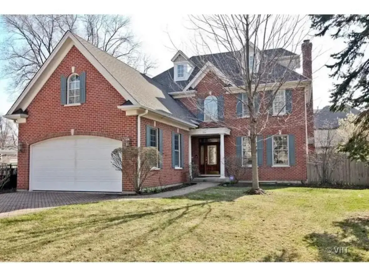 735 Phillippa Street, Hinsdale, IL 60521 - Image #1