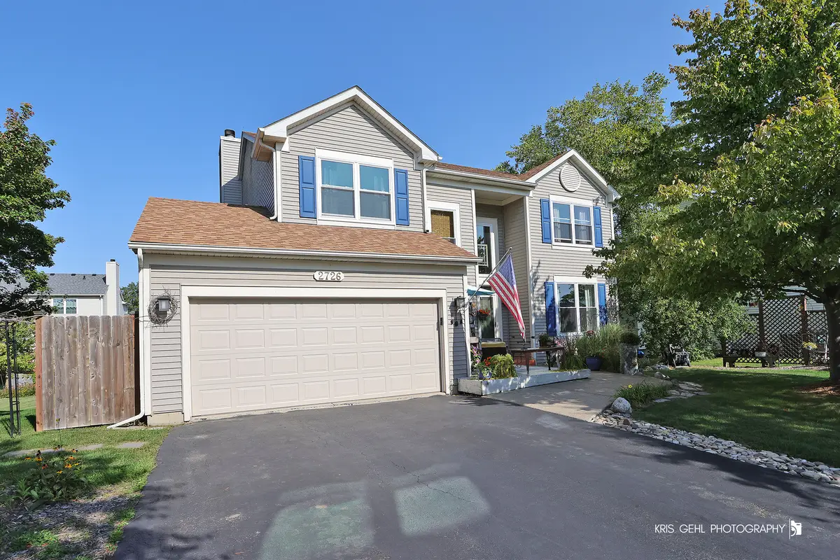 2726 Providence Lane, Lindenhurst, IL 60046 - Image #1