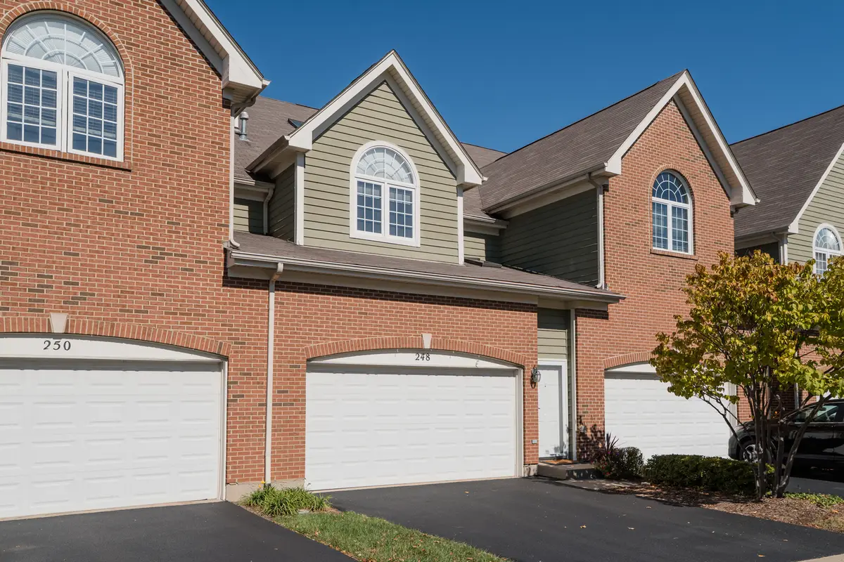 248 W Fairview Way #4, Palatine, IL 60067 - Image #1