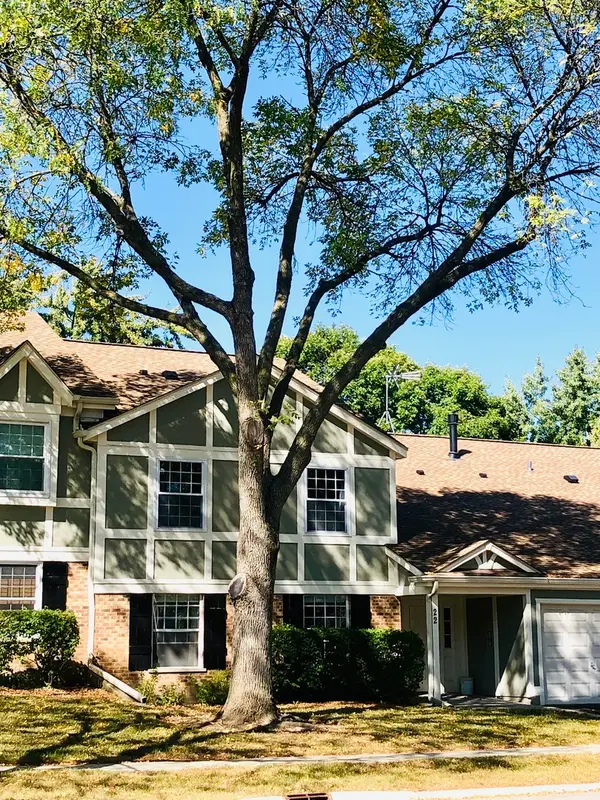 22 Waterbury Lane #N1, Schaumburg, IL 60193