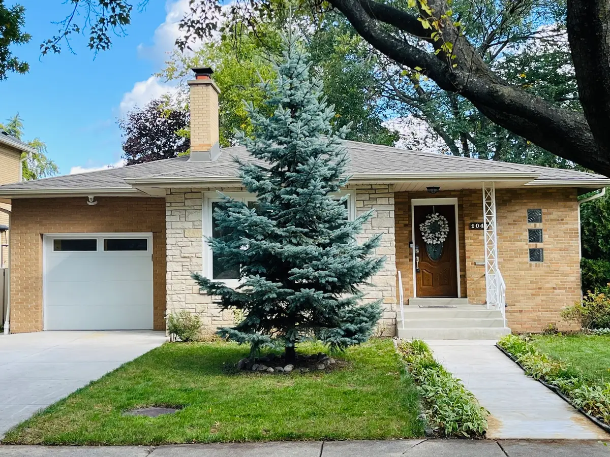 1041 Vernon Avenue, Park Ridge, IL 60068 - Image #1