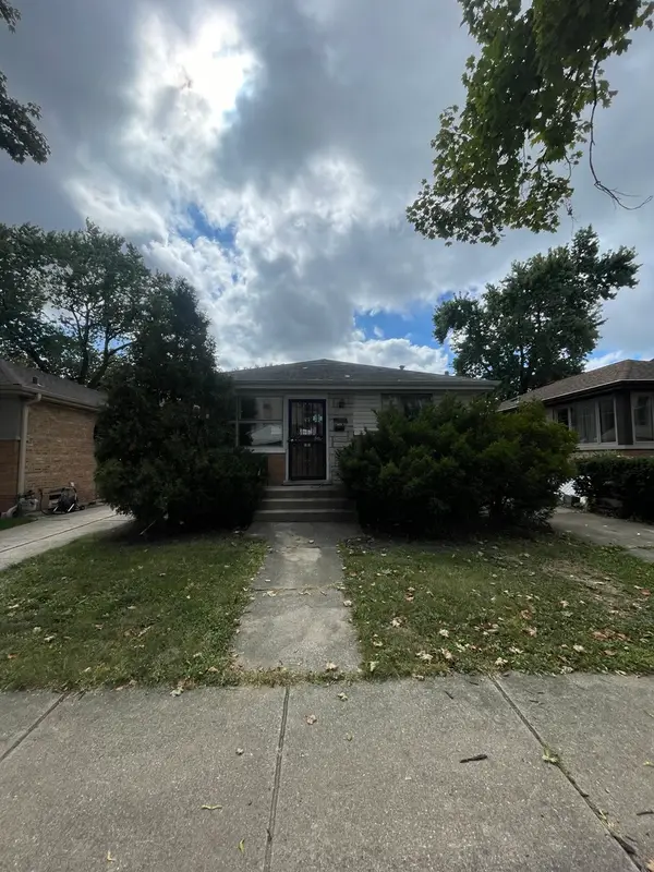 7742 Taylor Street, Forest Park, IL 60130