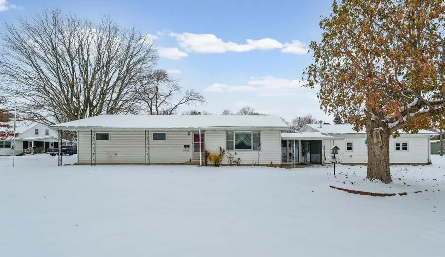 107 N Ellen Street, Homer, IL 61849 - Image #3