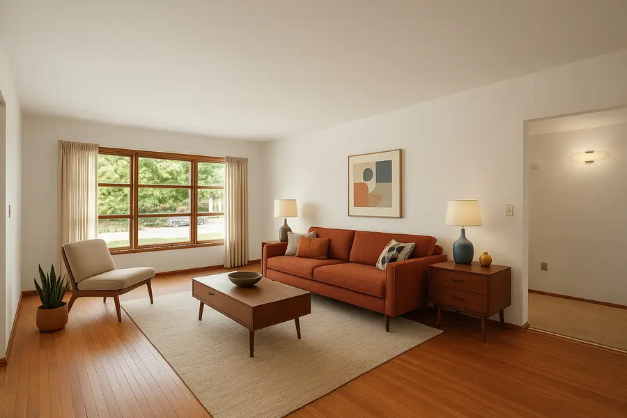 907 E Burkwood Drive, Urbana, IL 61801 - Image #2