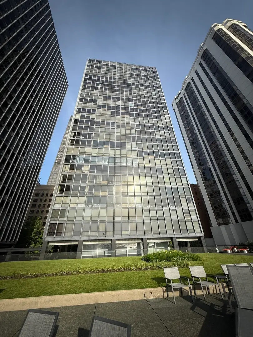910 N Lake Shore Drive #1620, Chicago, IL 60611 - #1