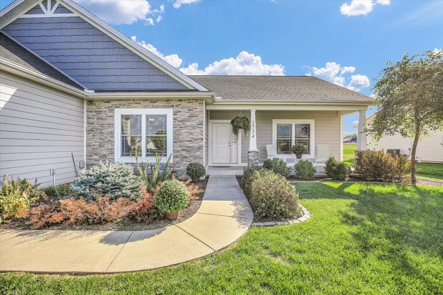 1734 S Stone Creek Boulevard, Urbana, IL 61802 - Image #2