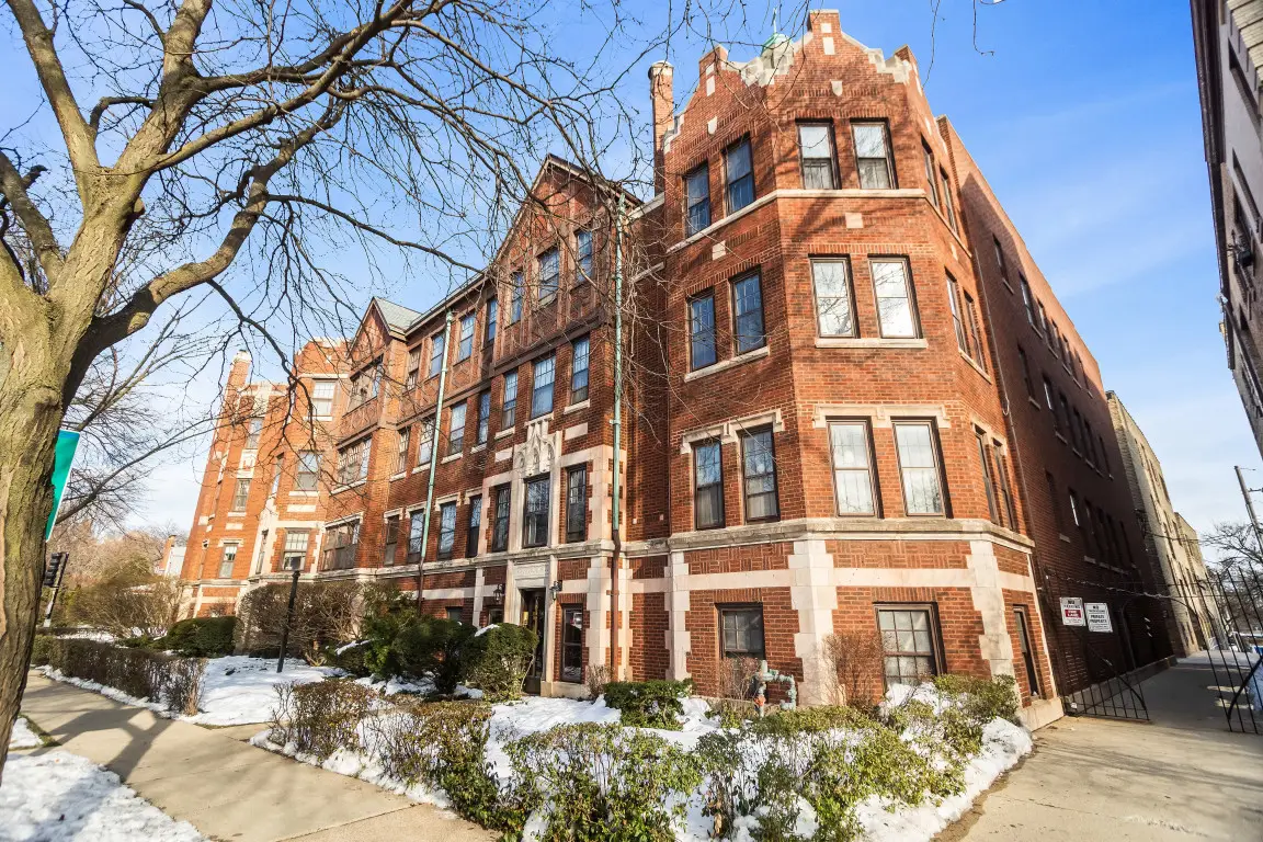 439 Ridge Avenue #2, Evanston, IL 60202 - Image #1