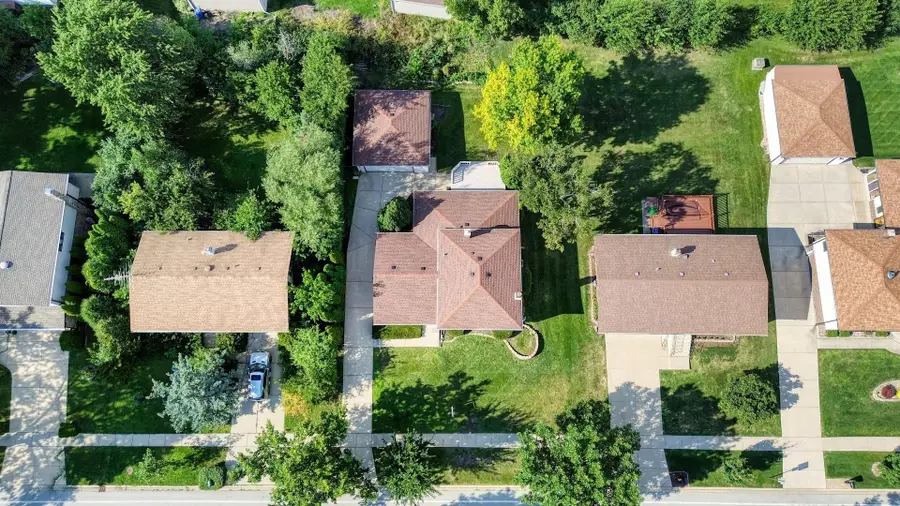 722 Merlin Drive, Schaumburg, IL 60193 - Image #2