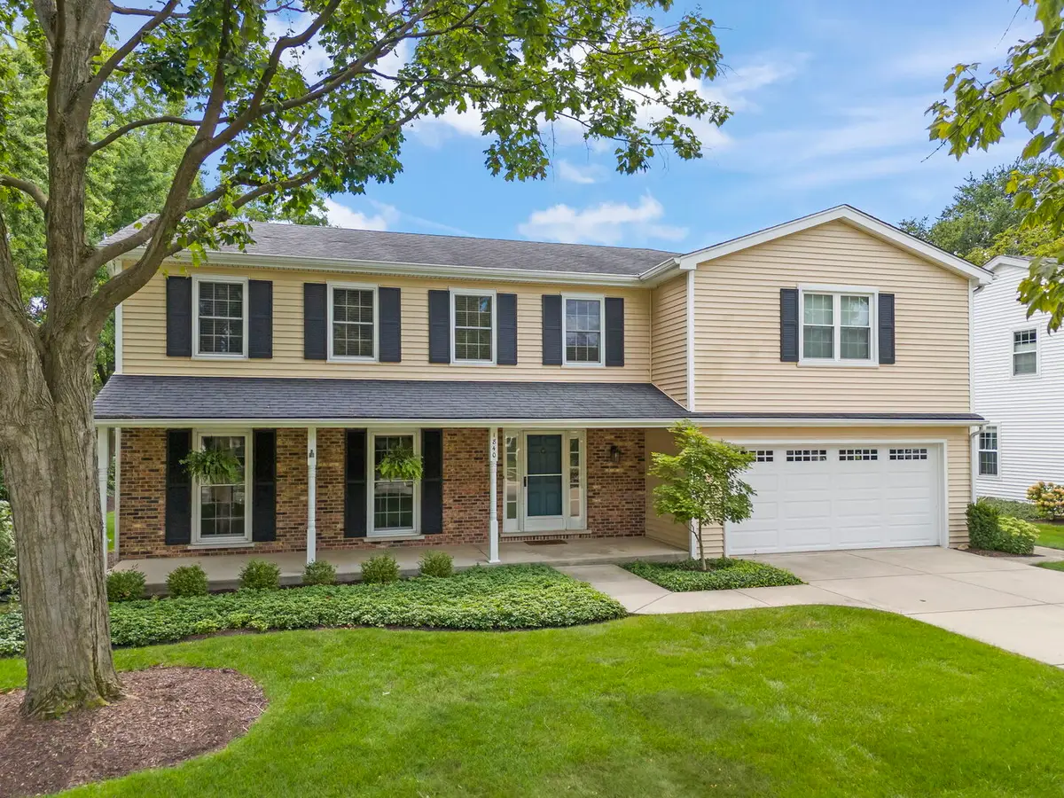 1840 Glencoe Street, Wheaton, IL 60187 - Image #1