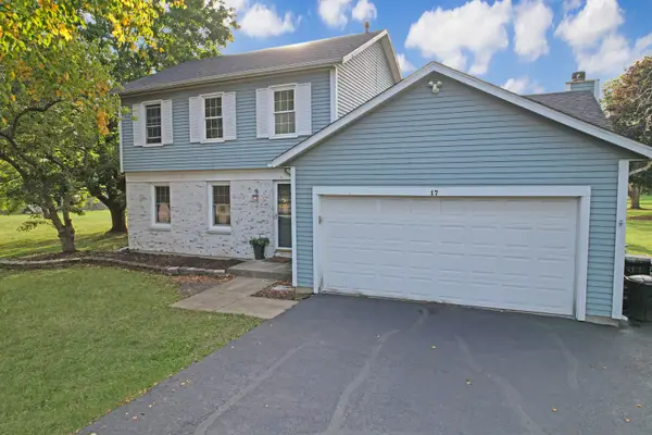 17 Basswood Court, Bristol, IL 60512