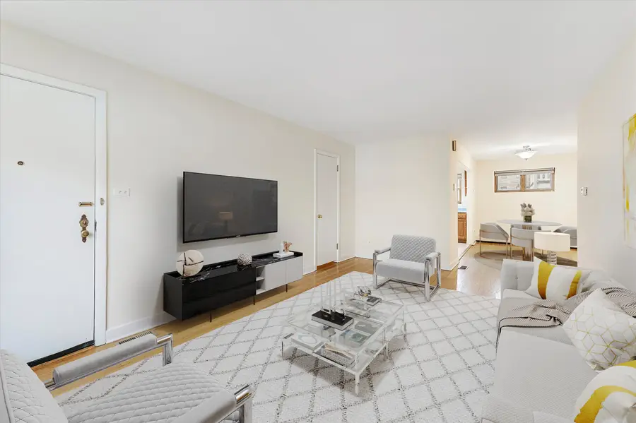 1035 Randolph Street #1W, Oak Park, IL 60302 - #2