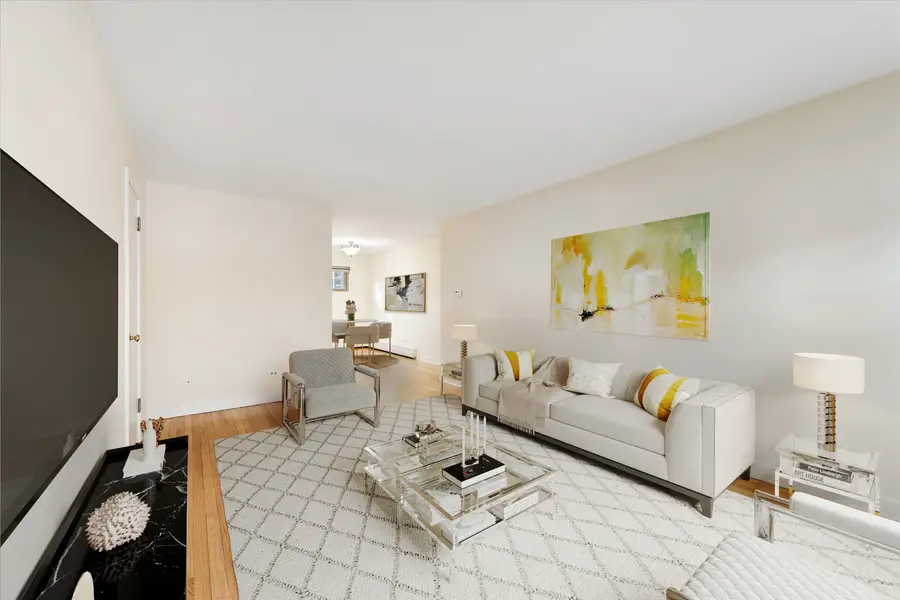 1035 Randolph Street #1W, Oak Park, IL 60302 - #3