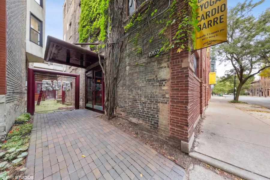 1962 N Bissell Street, Chicago, IL 60614 - #2