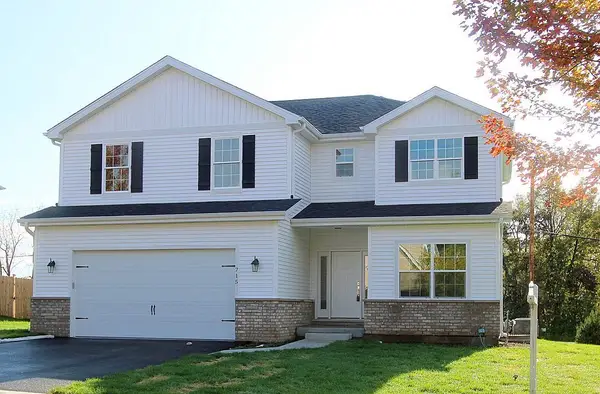 715 Fox Trail Terrace, Cary, IL 60013