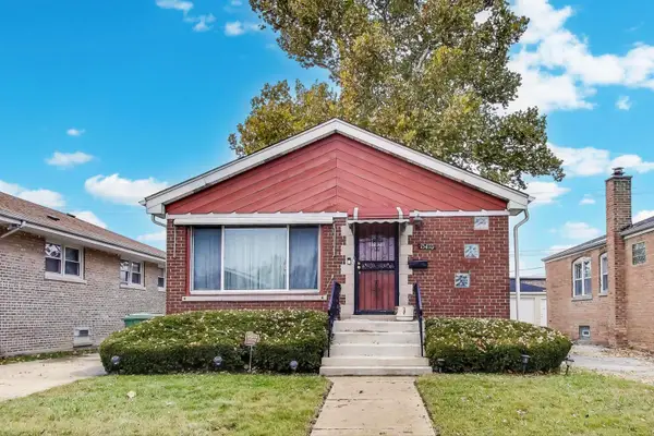 Address Withheld By Seller, Dolton, IL 60419