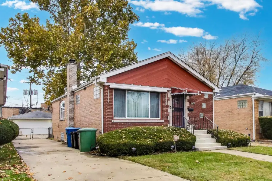 Address Withheld By Seller, Dolton, IL 60419 - Image #3