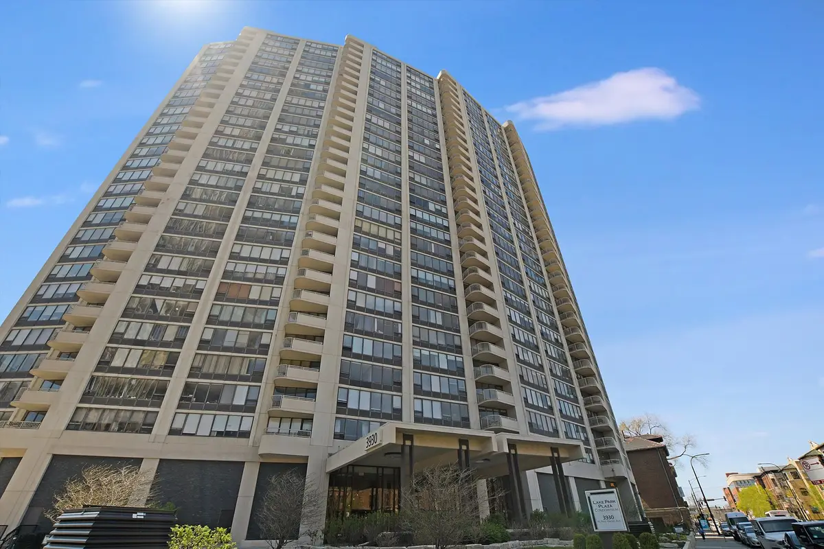 3930 N Pine Grove Avenue #2308, Chicago, IL 60613 - Image #1