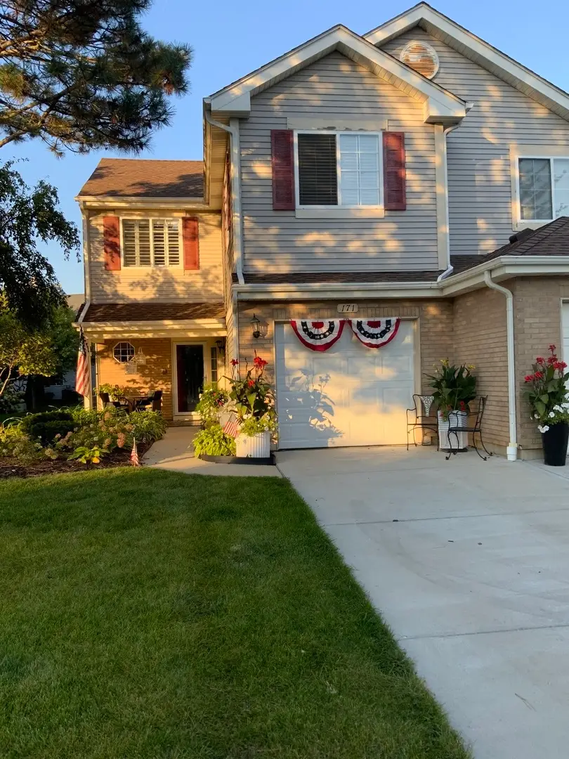 171 Sierra Pass, Schaumburg, IL 60194 - Image #3