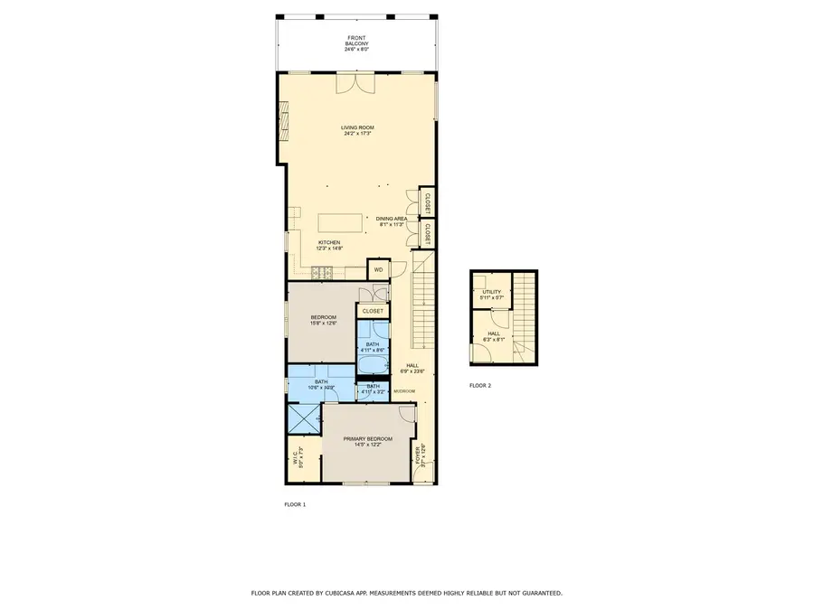 1313 W Wrightwood Avenue #3, Chicago, IL 60614 - Image #2