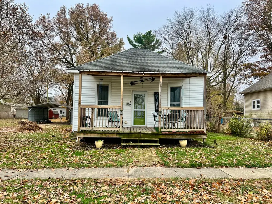 117 W South Street, Cerro Gordo, IL 61818 - Image #2